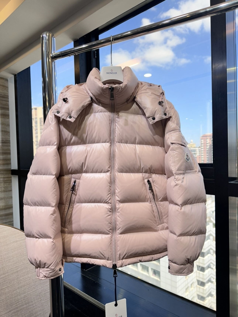 Moncler Down Coat